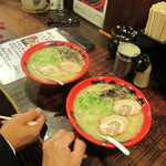 ラーメンTAIZO - 