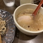 麺屋 あわざ - 