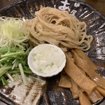 麺屋 あわざ - 