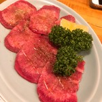 焼肉 肉どうし - 