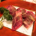 焼肉 肉どうし - 