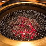 焼肉 肉どうし - 