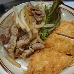 キッチン南海 - 