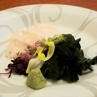 水たき玄海 本店 - とり造り