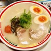 九州じゃんがららあめん 銀座店