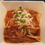 中国レストラン 雪園 - 