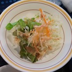 中国レストラン 雪園 - 