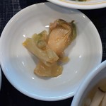 中国レストラン 雪園 - 