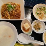 中国レストラン 雪園 - 