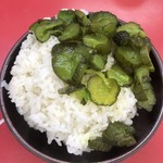 横浜家系らーめん ぼうそう家 - 