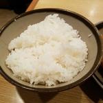 Tokiwa - ご飯は丼ぶりメシ