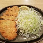 Tokiwa - にんにくロースには