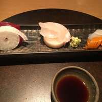 霞庭 まつばら - 
