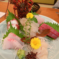 浅草 魚料理 遠州屋 - 