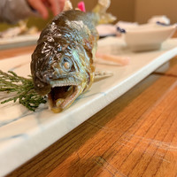 浅草 魚料理 遠州屋 - 
