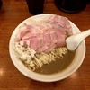 麺処 にぼし香 アソビル店