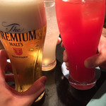 うまい酒と肴 網元 - 