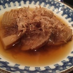 うまい酒と肴 網元 - 