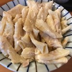 たかぎ山 - マカロニサラダ