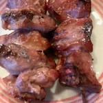 たかぎ山 - タン、ハラミ