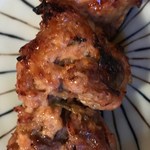 たかぎ山 - つくね