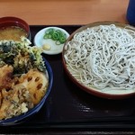 天丼てんや - 