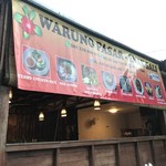 warung pasar-enak - 