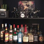 フォントリップス カフェ＆バー - 