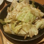 鉄板BISTRO jeujeu 神田 - 