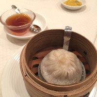 崎陽軒本店 嘉宮 - 小籠包 崎陽軒本店 嘉宮 - 小籠包