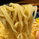 天福楼 - 麺