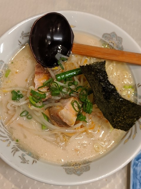 Ramen Gokko Yamagoya photo 4