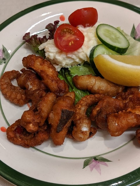 Ramen Gokko Yamagoya photo 5