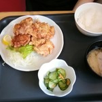 定食屋 めしどき - 