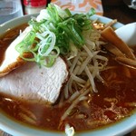 らーめん亭 赤門 - 