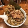 麺や 阿闍梨 - 料理写真: