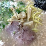 ラーメン山岡家 - 