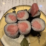 Toyama Sushi - 