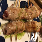 焼鳥 丸屋 - 