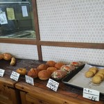 Due Tre - 週末１４時～１５時の様子①