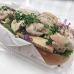 サンド ゴトウ - 