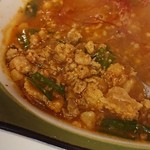 カレー魂 デストロイヤー - 具材(2019.07)