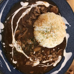 SACHiA Beef stroganoff - 