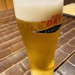 全品食べ飲み放題 居酒屋 とりや鳥匠 - 