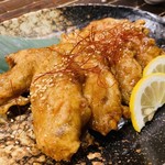 全品食べ飲み放題 居酒屋 とりや鳥匠 - 