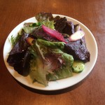 111527447 - サラダ