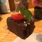 炭と地酒とたしなみワイン Kai本店 醸す - こりゃ美味い（╹◡╹）