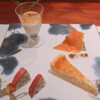 フレンチ割烹 宿 - 