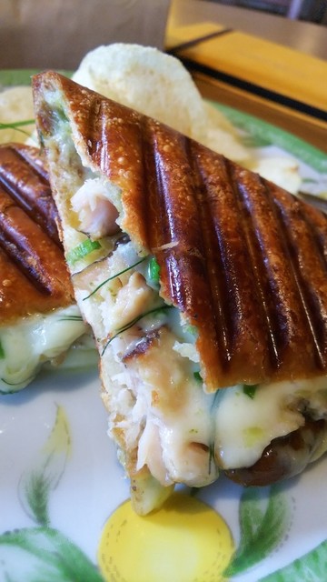 ヤムヤムイエロー（YUM　YUM　YELLOW） - 旭川（カフェ）の写真