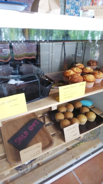 ヤムヤムイエロー（YUM　YUM　YELLOW） - 旭川（カフェ）の写真